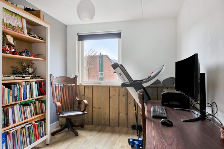 Foto 22 van Loodglans 4