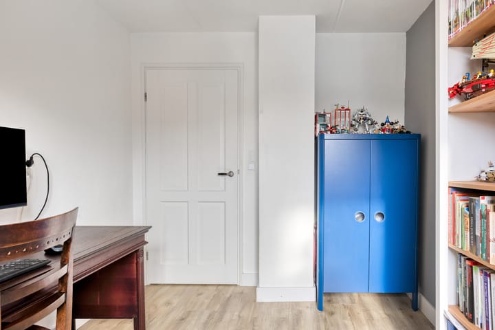 Foto 23 van Loodglans 4