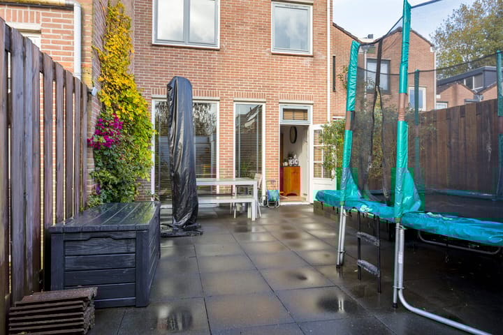 Foto 33 van Loodglans 4