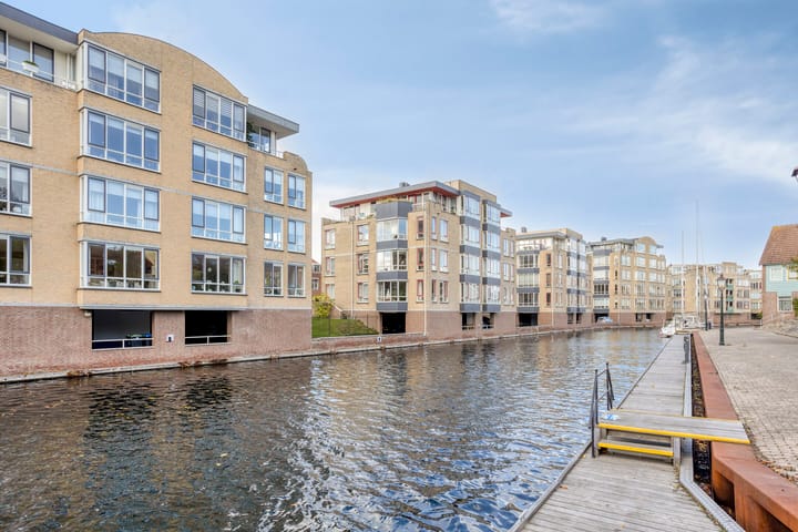 Foto 2 van Joannes Antonides van der Goeskade 12-06