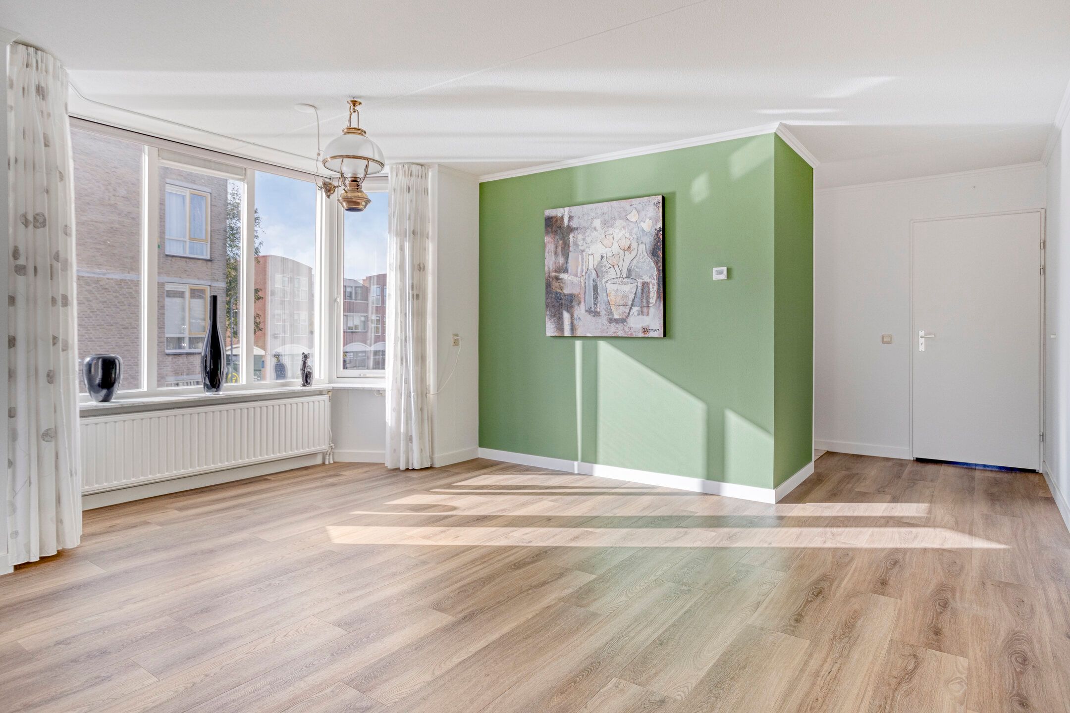 Foto 3 van Joannes Antonides van der Goeskade 12-06