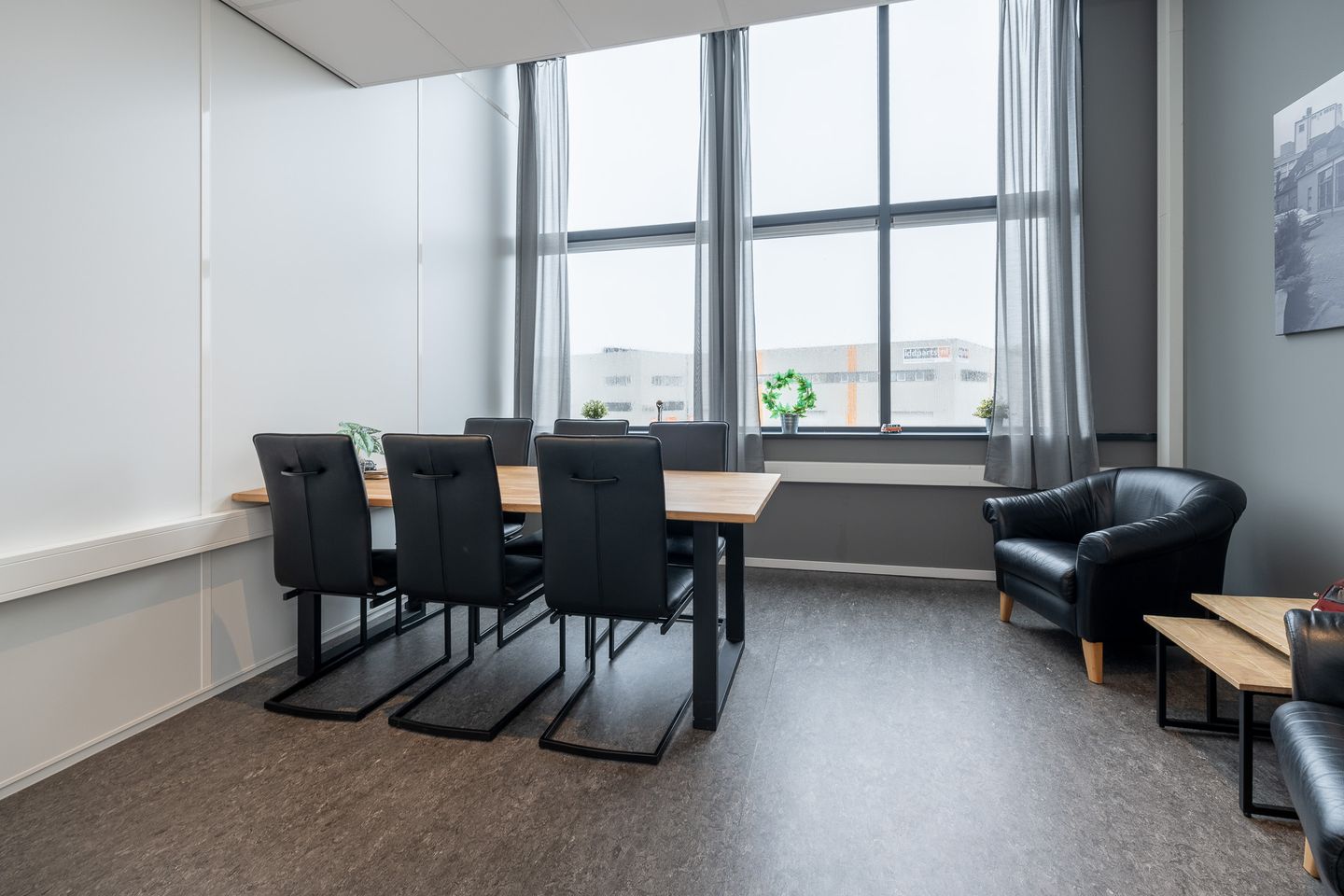 Bekijk foto 4 van Hanzeweg 35-T