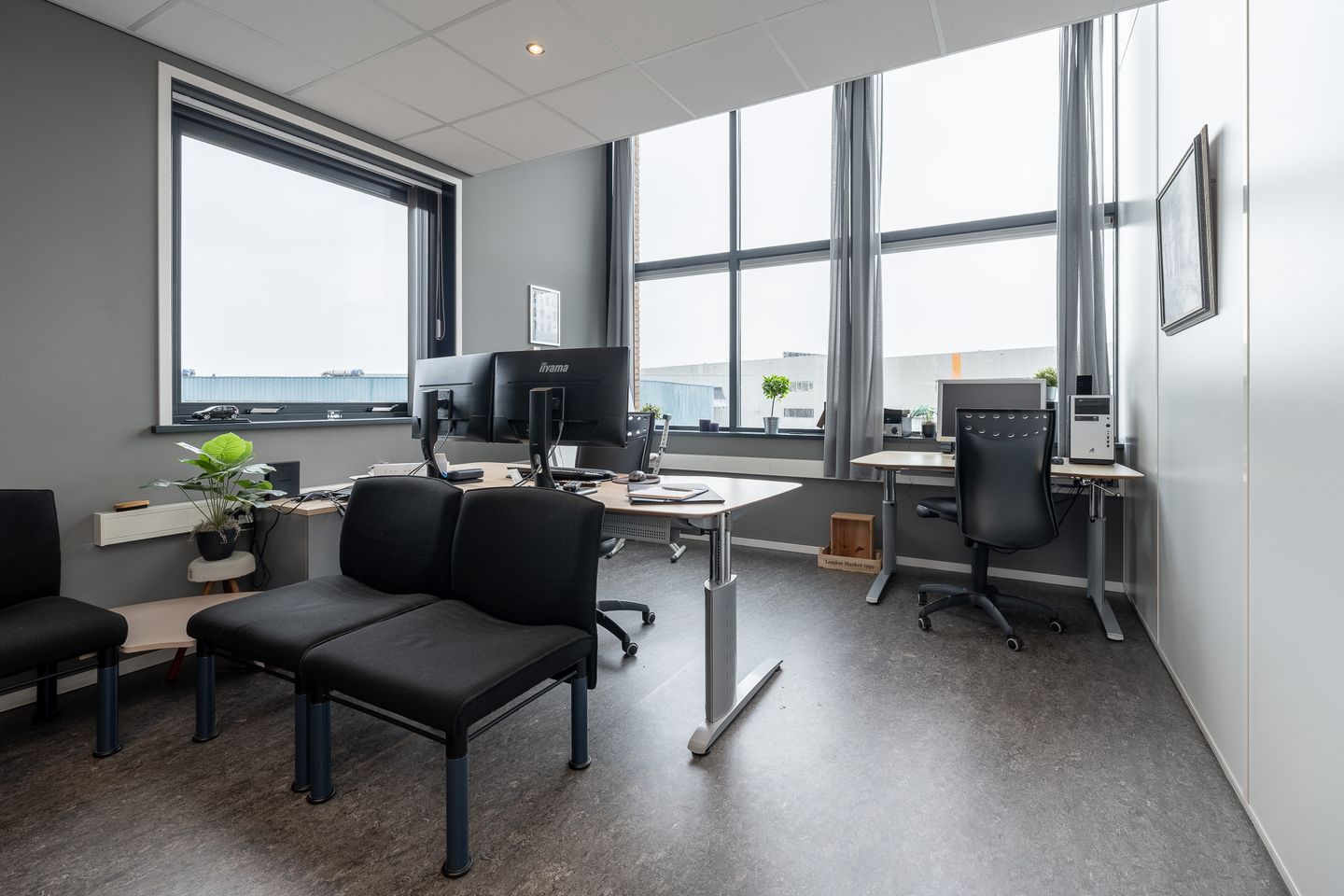 Bekijk foto 5 van Hanzeweg 35-T