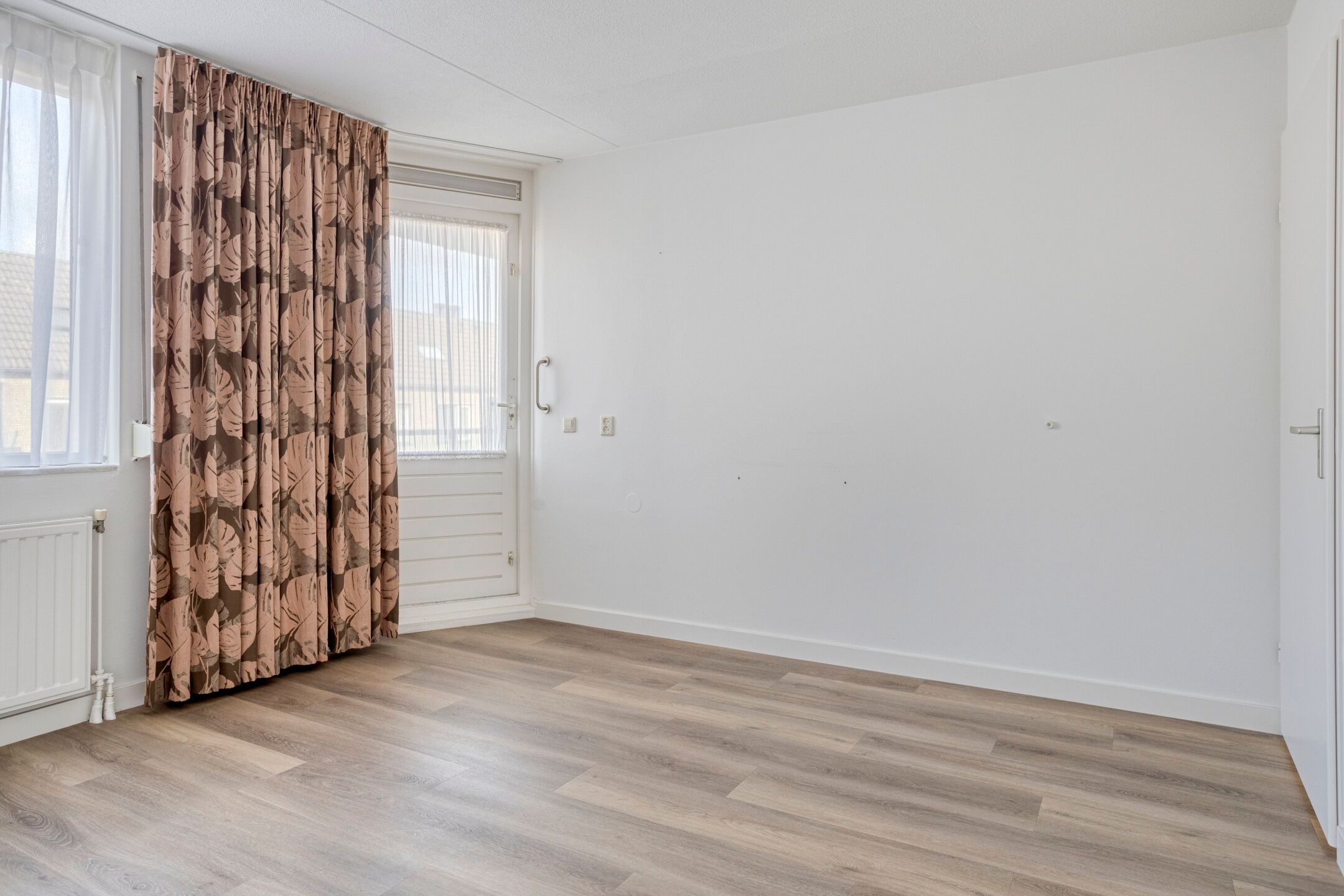 Foto 12 van Joannes Antonides van der Goeskade 12-06