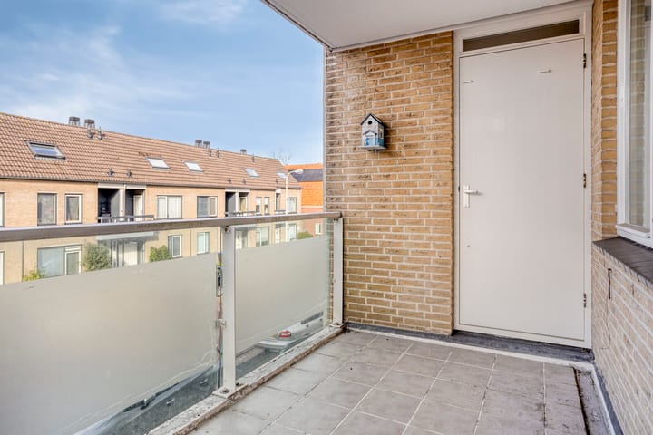 Foto 19 van Joannes Antonides van der Goeskade 12-06