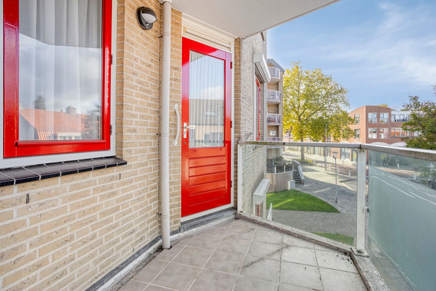 Foto 20 van Joannes Antonides van der Goeskade 12-06