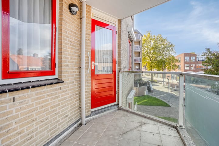 Foto 20 van Joannes Antonides van der Goeskade 12-06