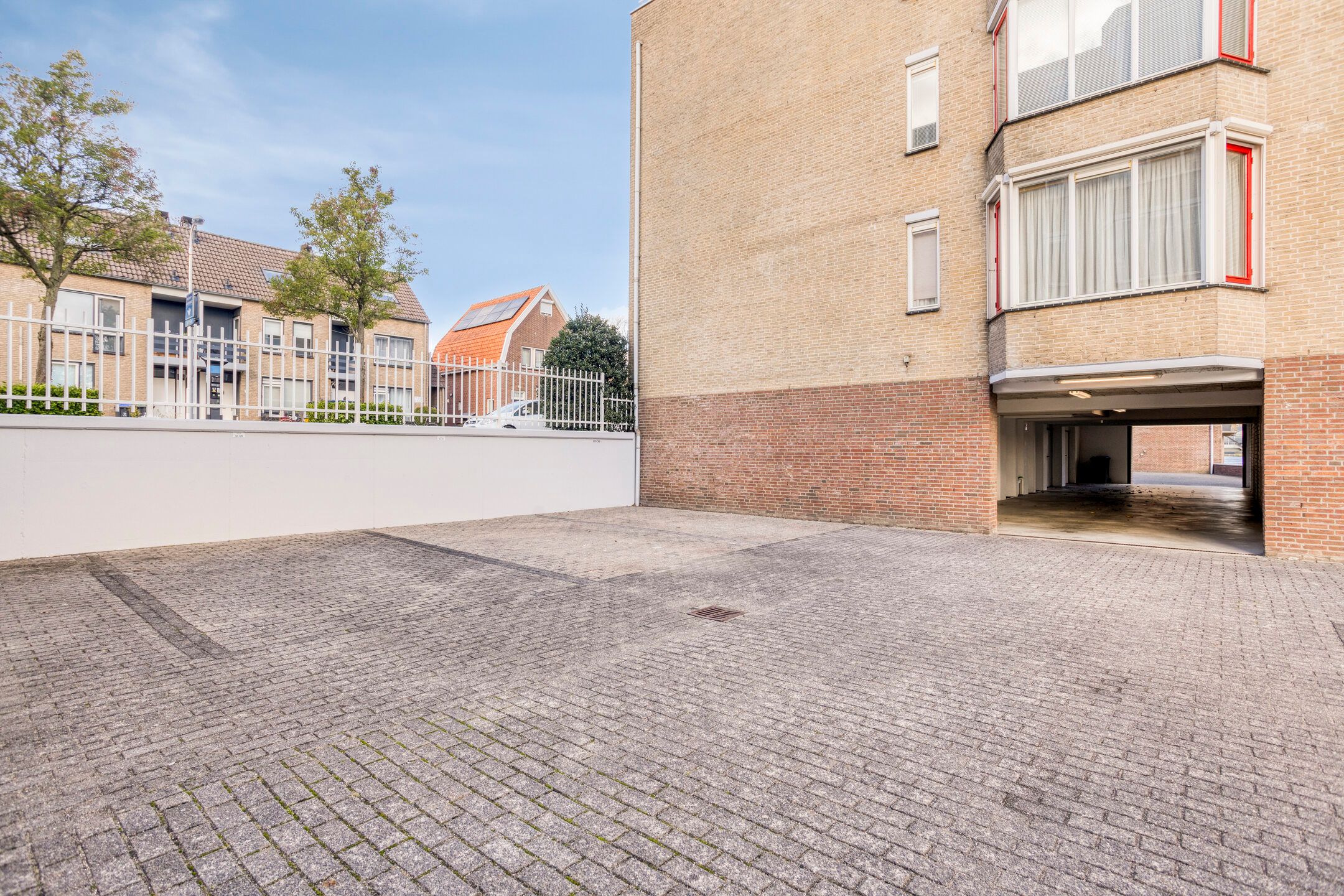 Foto 21 van Joannes Antonides van der Goeskade 12-06