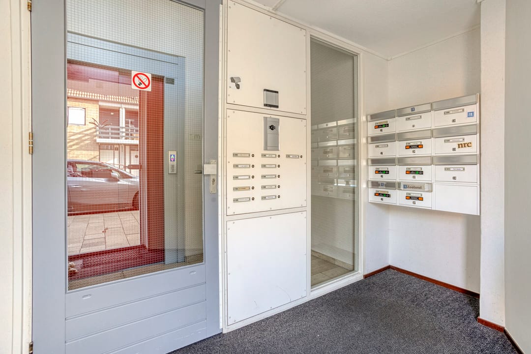 Foto 22 van Joannes Antonides van der Goeskade 12-06