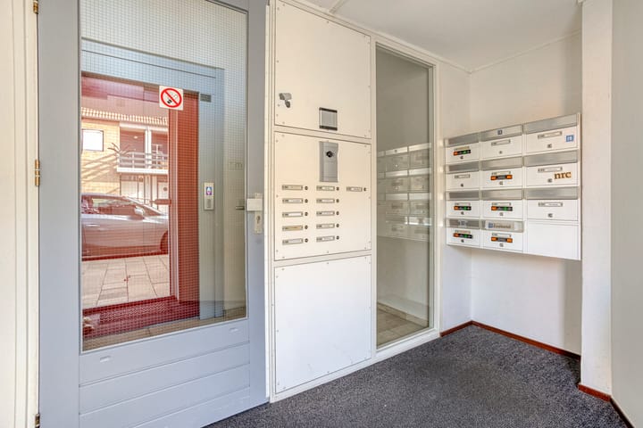 Foto 22 van Joannes Antonides van der Goeskade 12-06