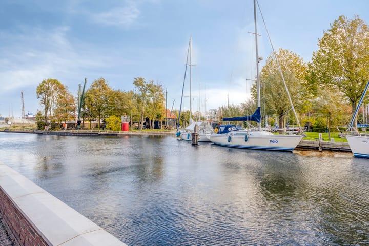 Foto 24 van Joannes Antonides van der Goeskade 12-06