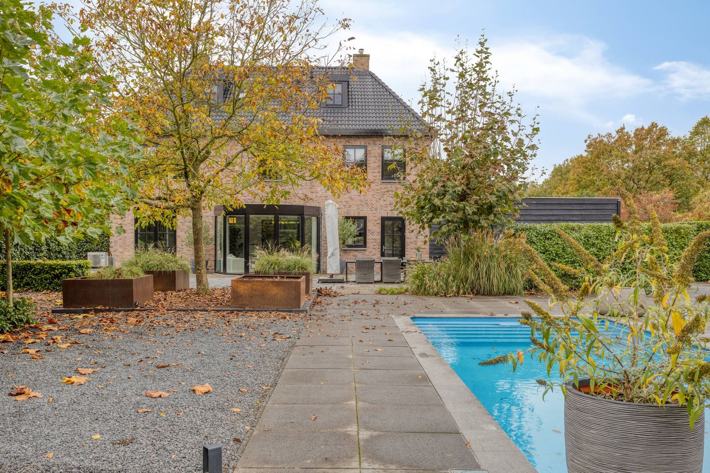 Photo 1 of Houtakkerstraat 19-A