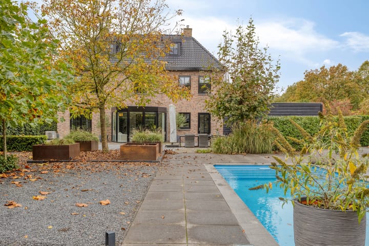 Houtakkerstraat 19 A