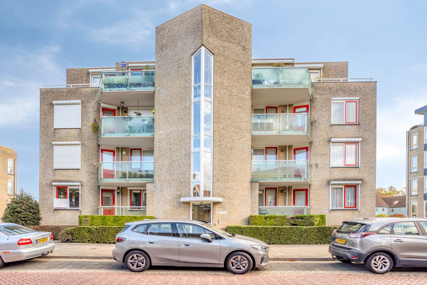 Foto 25 van Joannes Antonides van der Goeskade 12-06