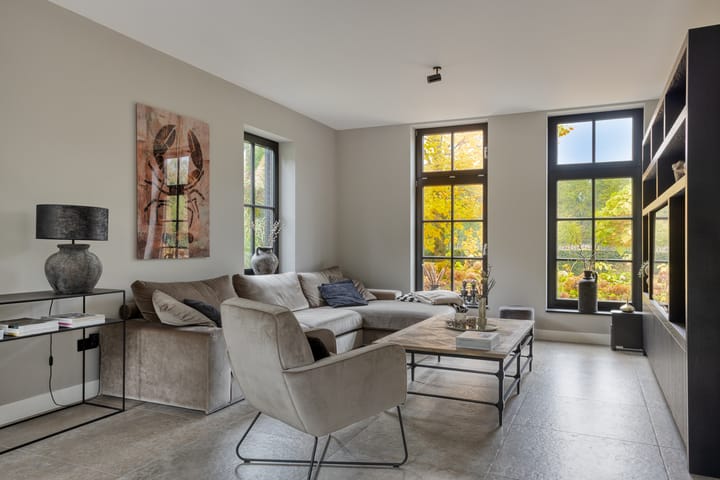 Photo 4 of Houtakkerstraat 19-A