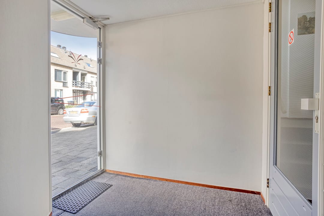 Foto 26 van Joannes Antonides van der Goeskade 12-06