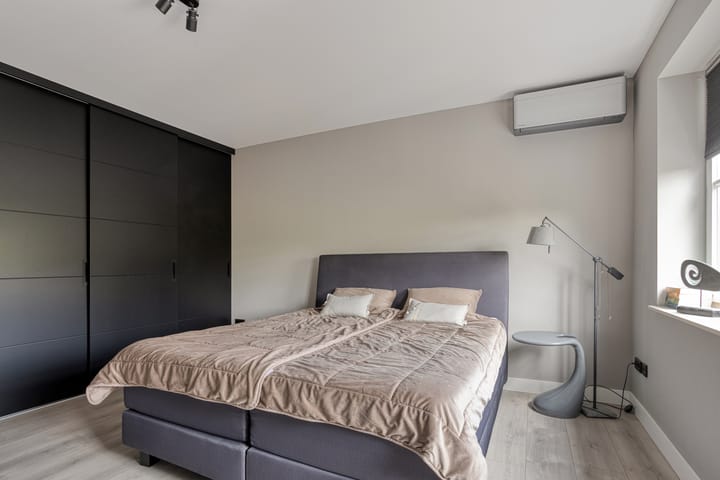 Vrijstaande woning te koop: Houtakkerstraat 19A, Breda