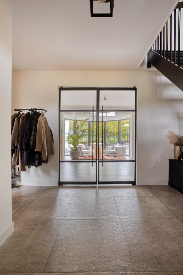 Vrijstaande woning te koop: Houtakkerstraat 19A, Breda