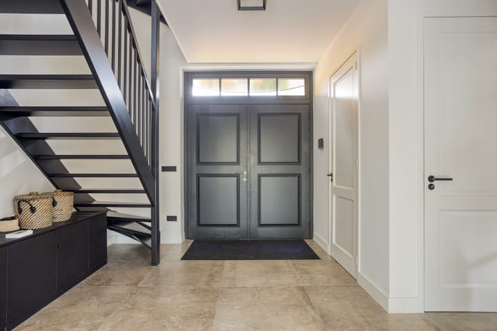 Vrijstaande woning te koop: Houtakkerstraat 19A, Breda