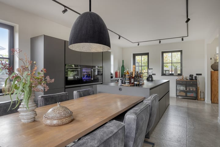 Vrijstaande woning te koop: Houtakkerstraat 19A, Breda