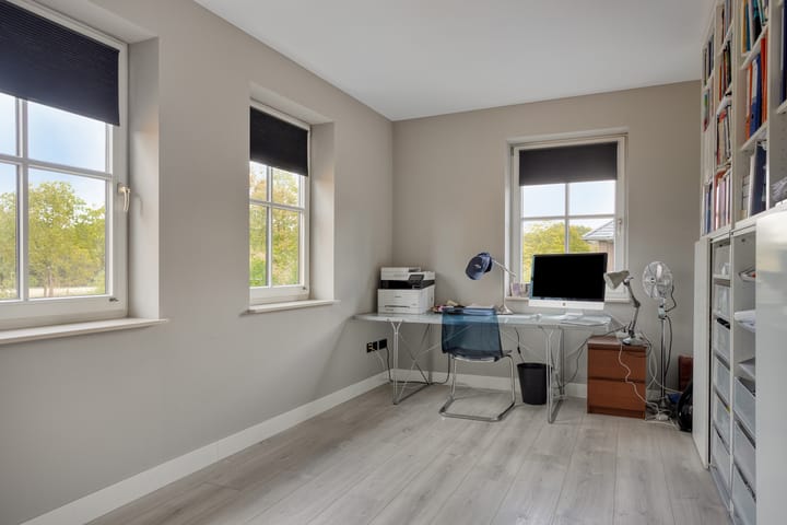 Vrijstaande woning te koop: Houtakkerstraat 19A, Breda