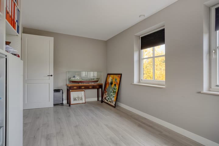 Vrijstaande woning te koop: Houtakkerstraat 19A, Breda