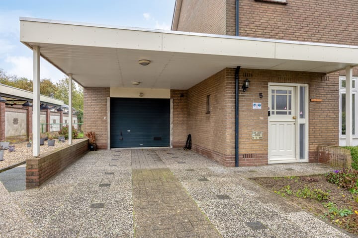 Foto 6 van Paddepoel 5