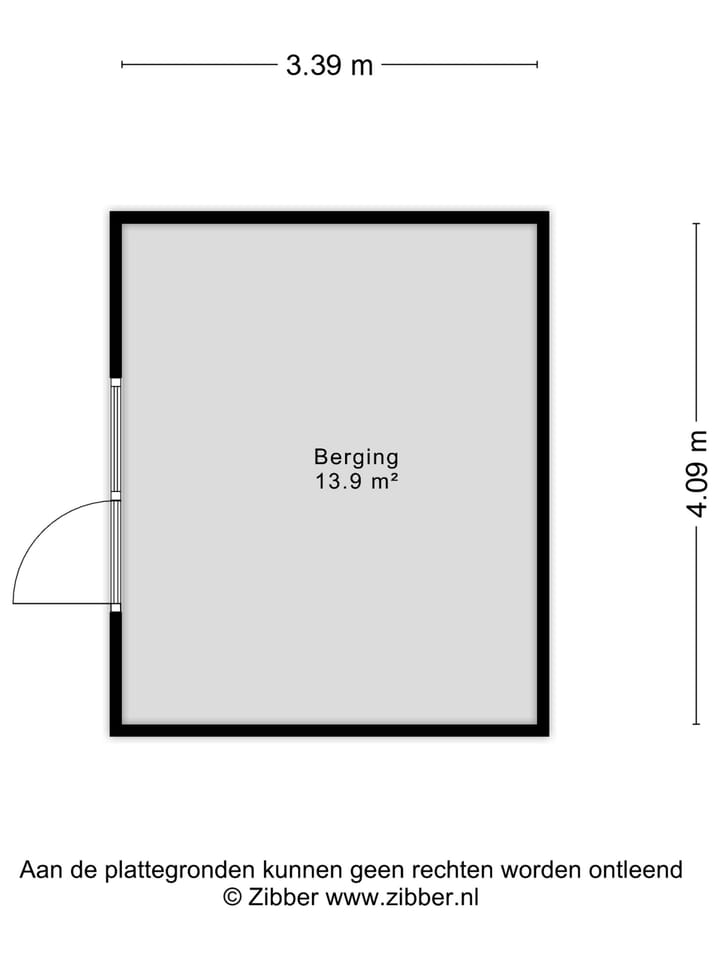 Foto 18 van Paddepoel 5