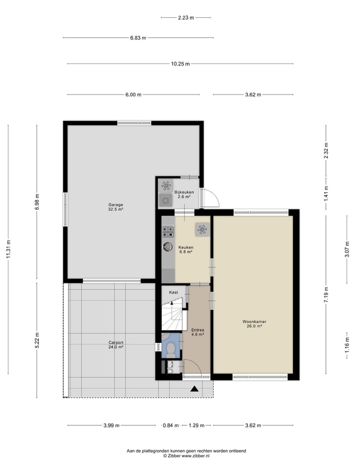 Foto 49 van Paddepoel 5