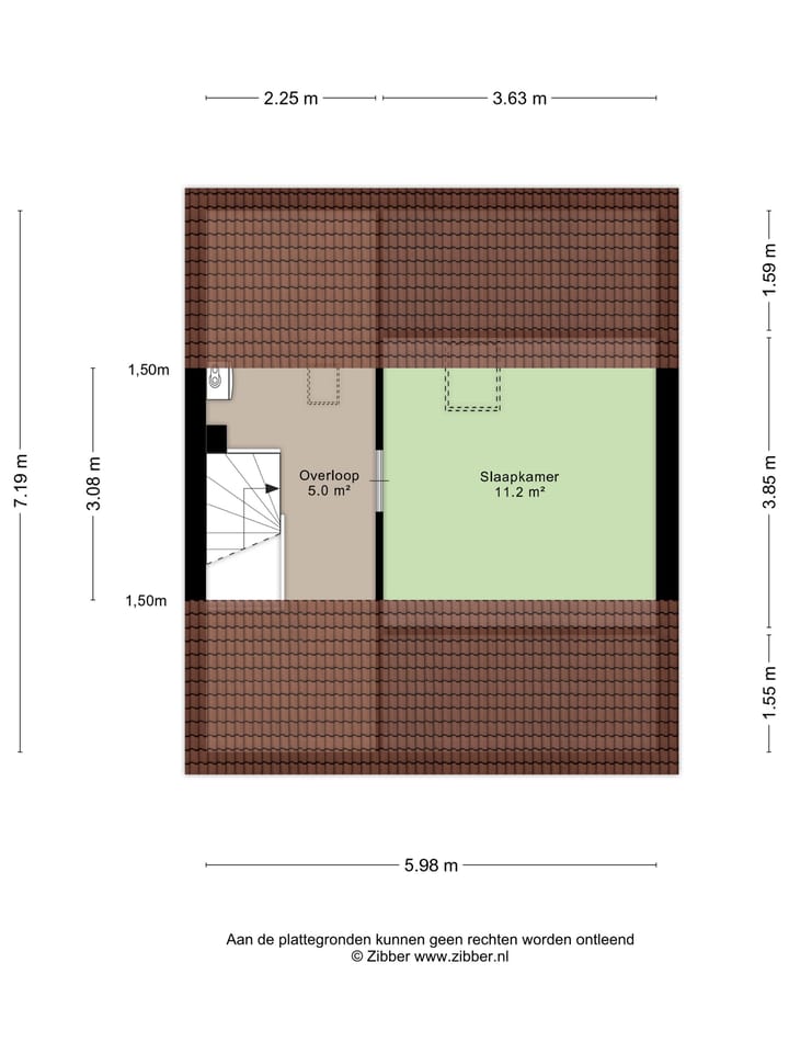 Foto 51 van Paddepoel 5