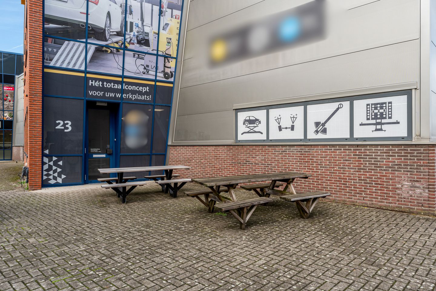 Bekijk foto 3 van Leeghwaterstraat 23