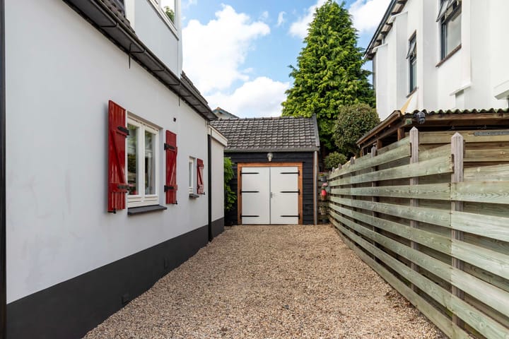 Foto 5 van Hoefweg 24