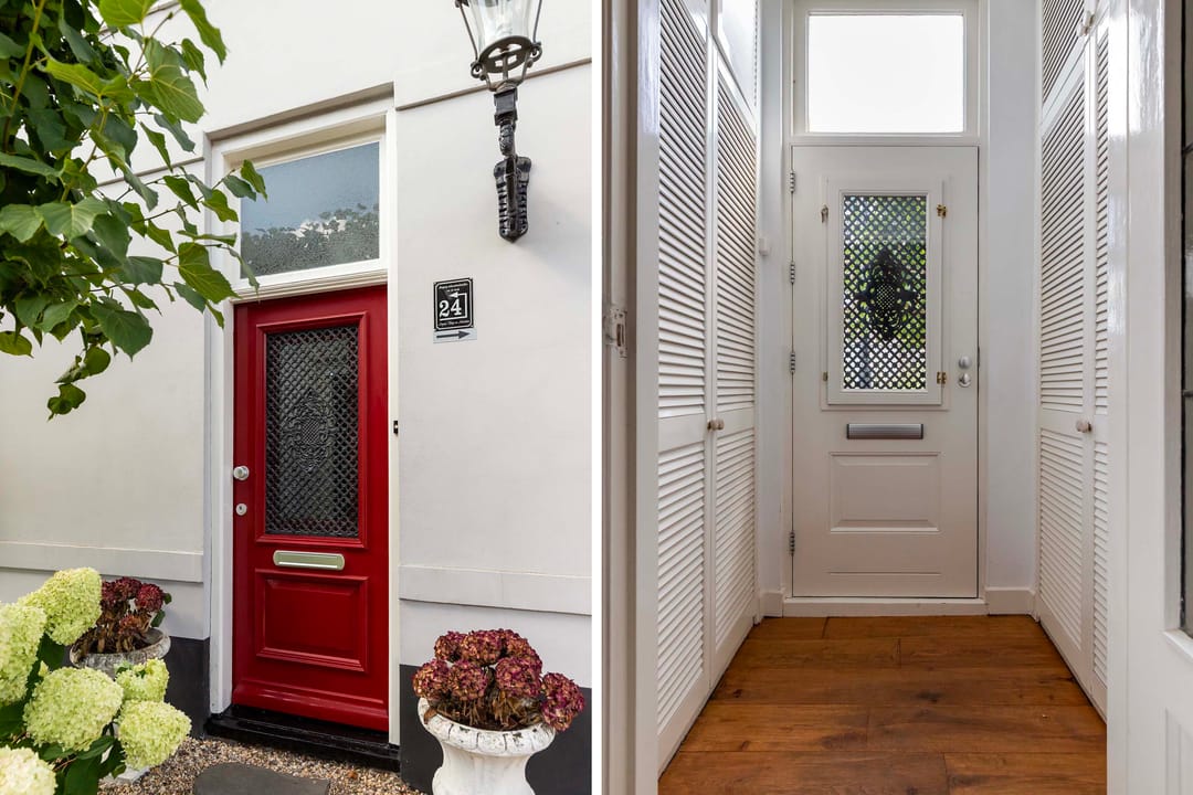 Foto 7 van Hoefweg 24