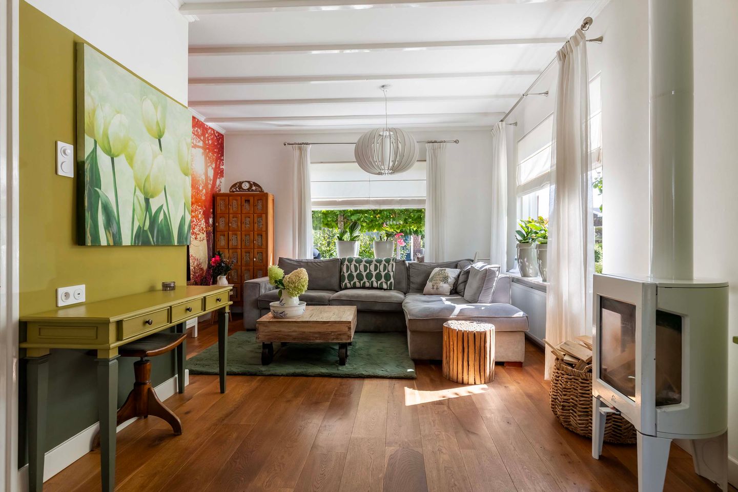 Foto 10 van Hoefweg 24