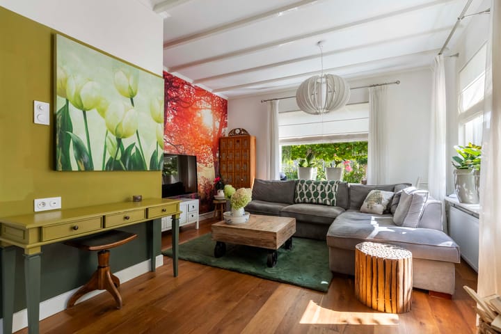 Foto 2 van Hoefweg 24