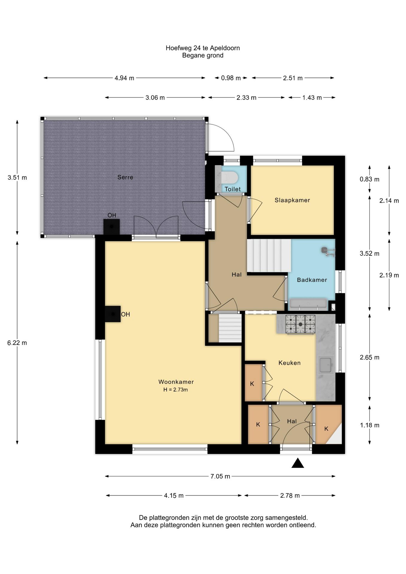 Foto 44 van Hoefweg 24