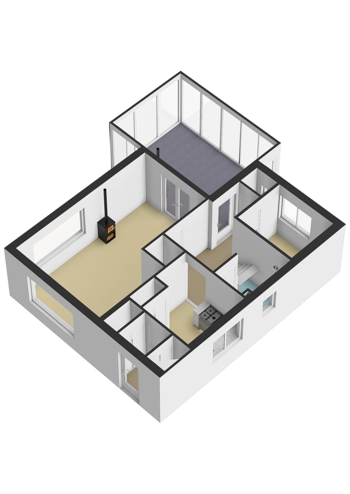 Foto 45 van Hoefweg 24