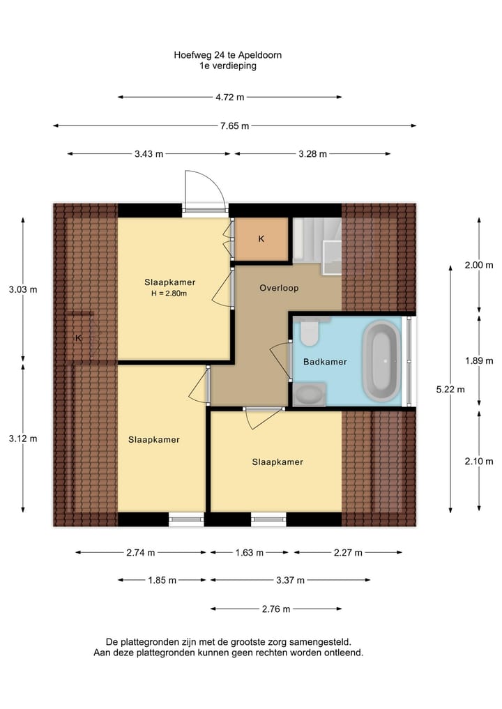 Foto 46 van Hoefweg 24