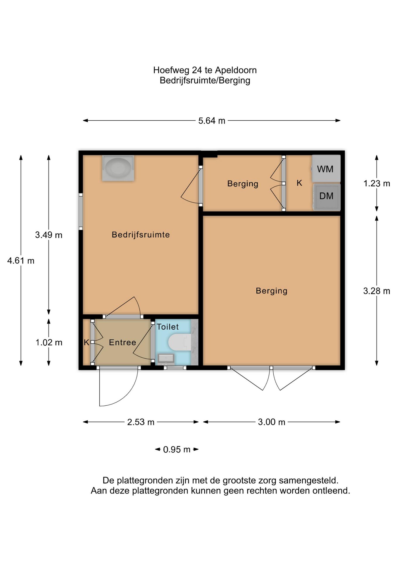 Foto 48 van Hoefweg 24