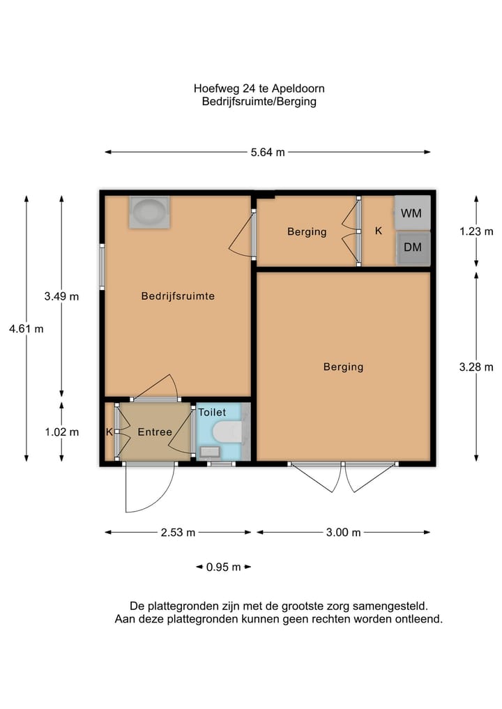 Foto 48 van Hoefweg 24