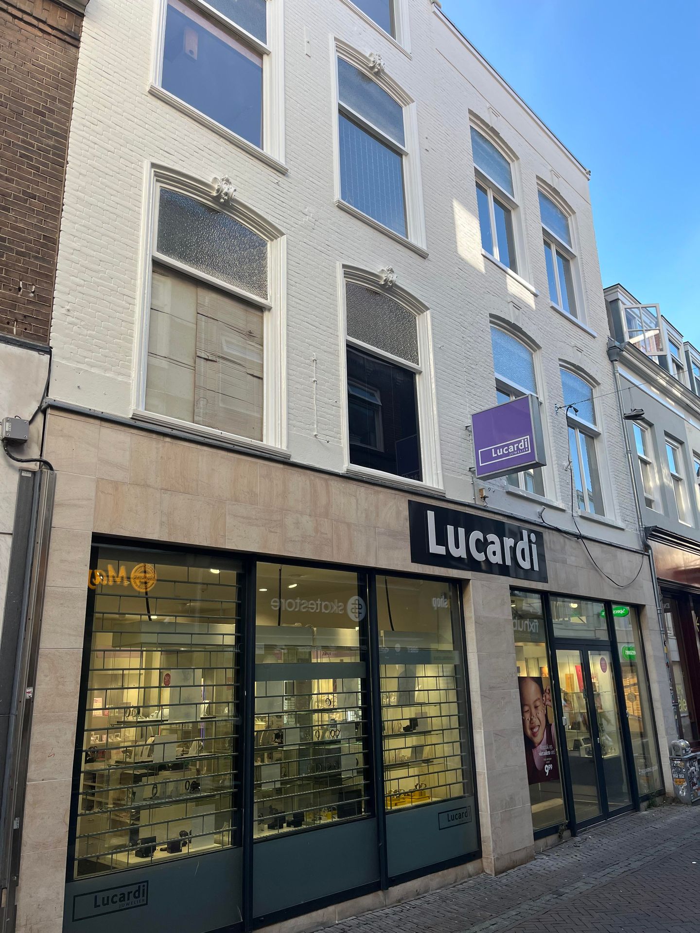 View photo 3 of Bakkerstraat 6-8