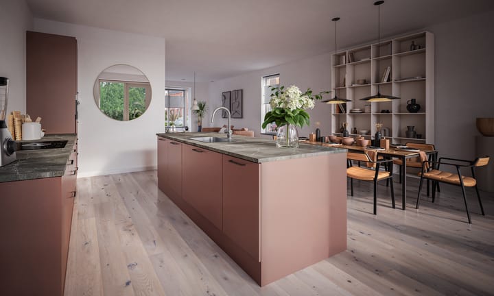 Foto 4 van Levensloopbestendige woningen (Bouwnr. 38)