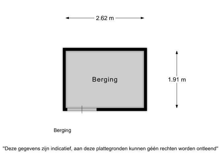 Berging