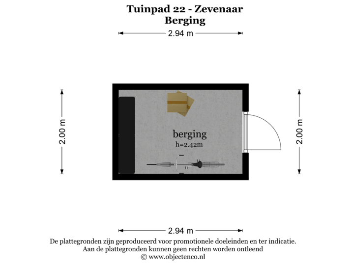 BERGING