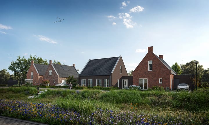 Photo 2 of Levensloopbestendige woningen (Bouwnr. 42)