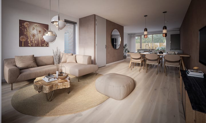 Photo 6 of Levensloopbestendige woningen (Bouwnr. 42)