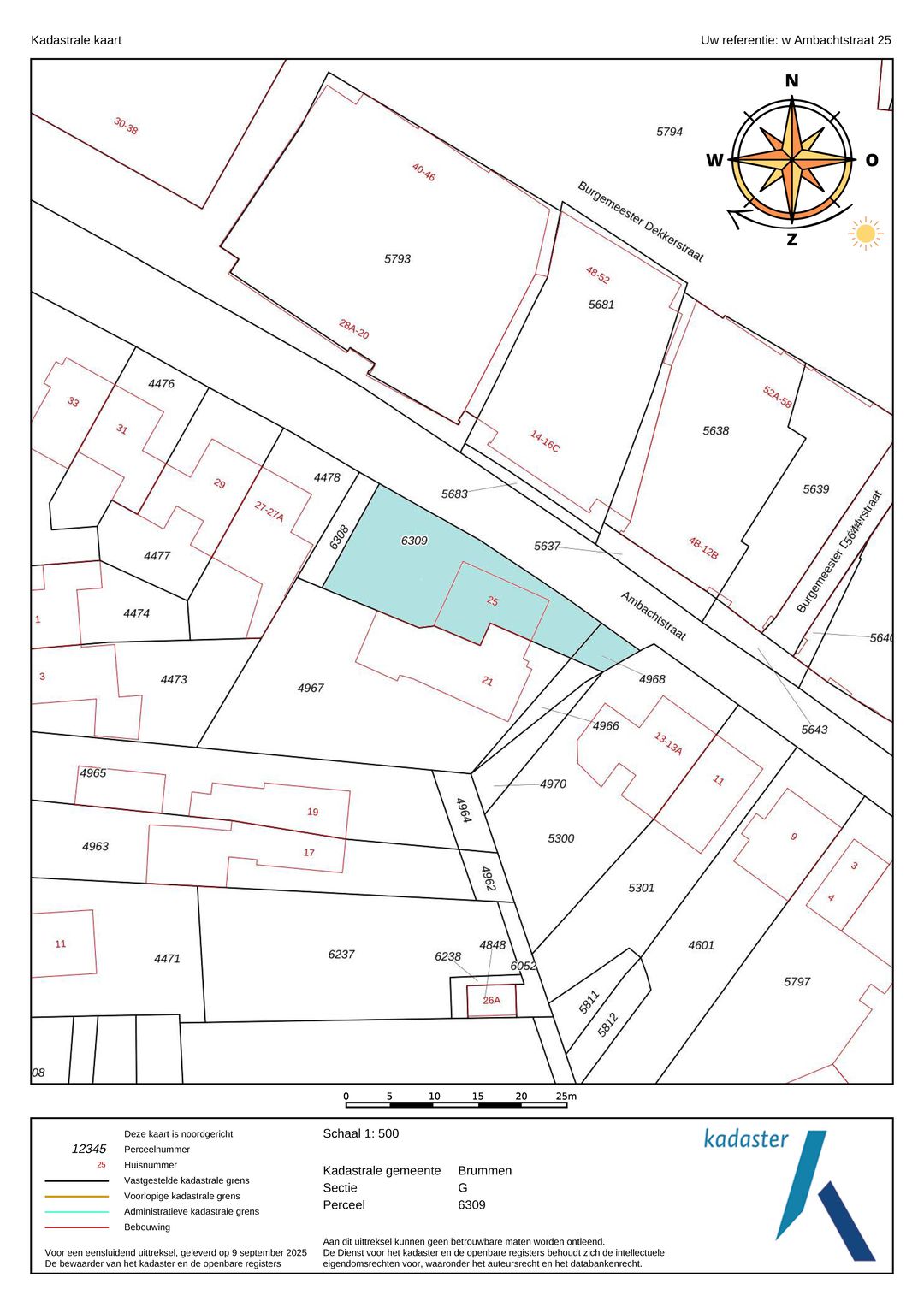 Foto 28 van Ambachtstraat 25