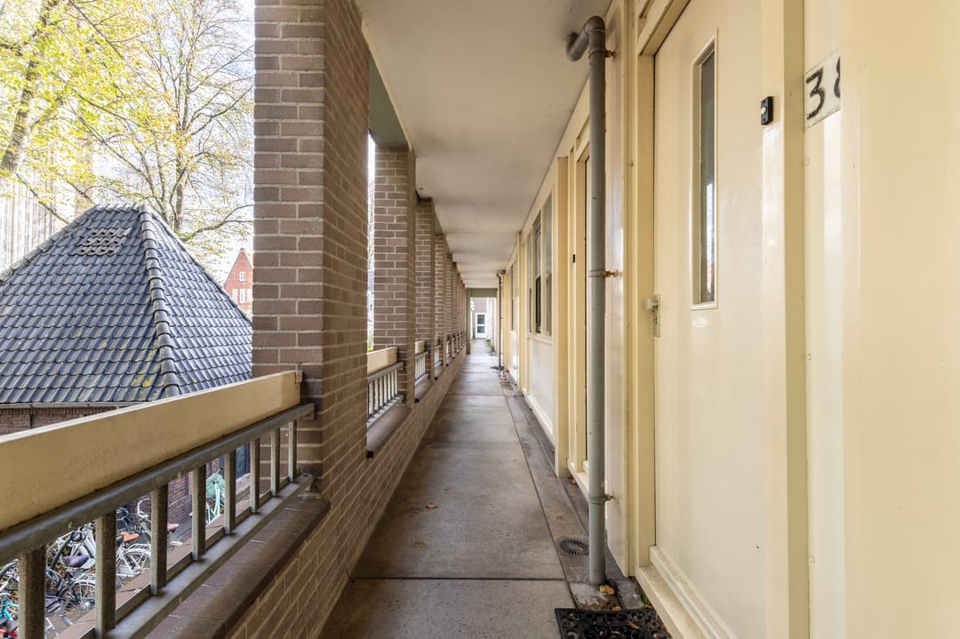 Foto 22 van Kerkstraat 40