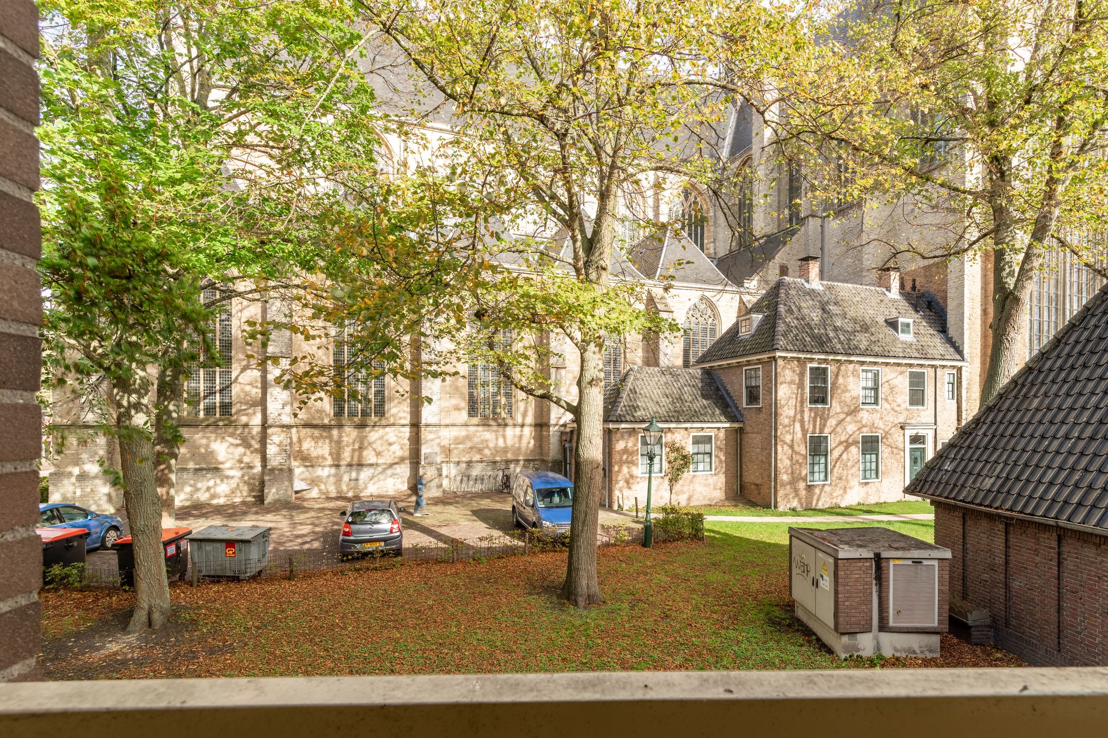 Foto 24 van Kerkstraat 40