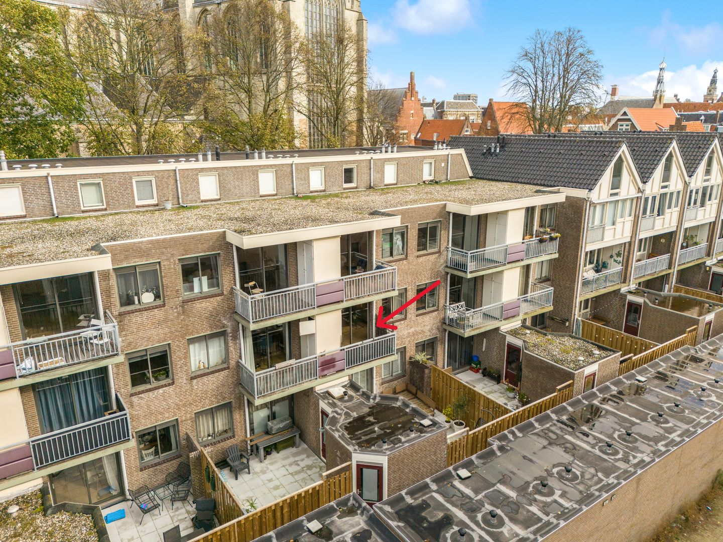 Foto 25 van Kerkstraat 40